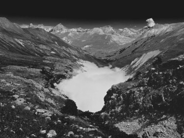 Photography titled "calling" by Ivana Ng, Original Artwork, Digital Photography