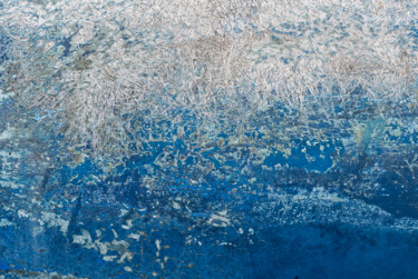 Photography titled "Révéler la matière…" by Olive, Original Artwork, Digital Photography