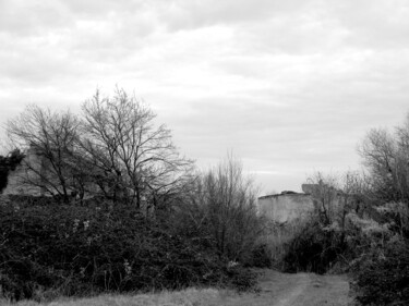 Safe haven ( Homeless series ) Fotografia intitolato "Safe haven ( Homele…" da Irvin Grassi, Opera d'arte originale, Fotografia digitale