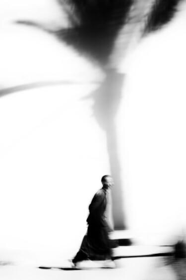 Fotografia intitolato "Silent Echoes III" da Rosa Frei, Opera d'arte originale, Fotografia digitale