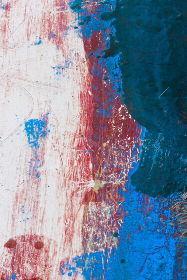 Photography titled "Révéler la matière…" by Olive, Original Artwork, Digital Photography