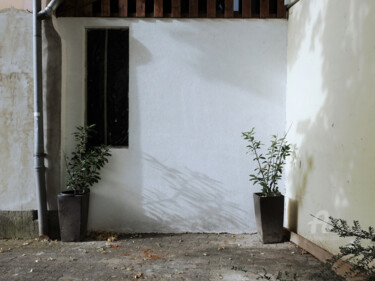 제목이 "Two static objects"인 사진 Alen Gurovic로, 원작, 디지털