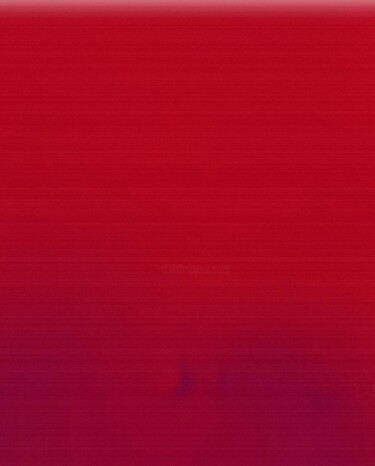 数字艺术 标题为“untitled019” 由Nobuaki Nakamura, 原创艺术品, 数字油画