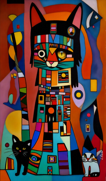 Totem cat 112