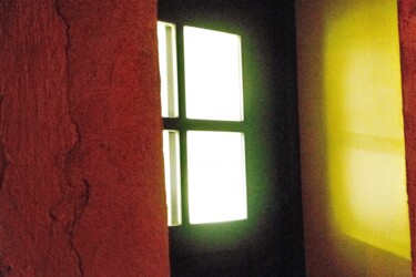 Photography titled "WindowsDark #09" by Michael Banifatov, Original Artwork, Digital Photography
