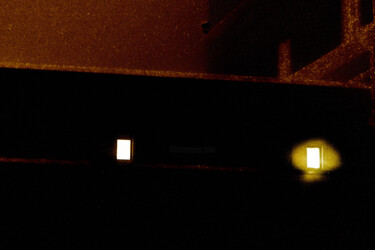 Photography titled "WindowsDark #01" by Michael Banifatov, Original Artwork, Digital Photography