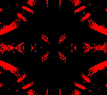 Abstract Landscape 10b4c17 Photography titled "Abstract Landscape…" by Ken Lerner, Original Artwork, Digital Photography