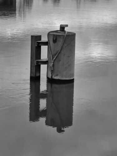 Photographie intitulée "STR8PIC FRONT" par Cometp, Œuvre d'art originale, Photographie numérique