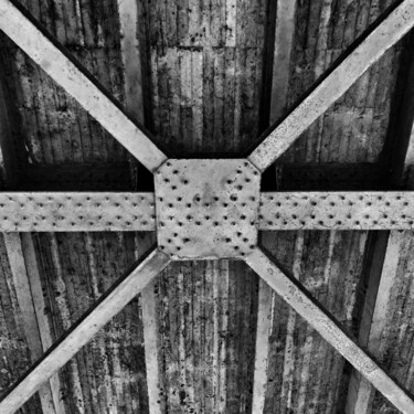 Photographie intitulée "STR8PIC STAR" par Cometp, Œuvre d'art originale, Photographie numérique