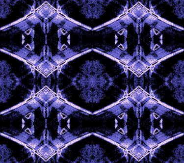 Photography titled "Abstract Landscape…" by Ken Lerner, Original Artwork, Digital Photography