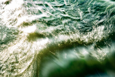 Photography titled "Ghosts in the water" by Michael Banifatov, Original Artwork, Digital Photography