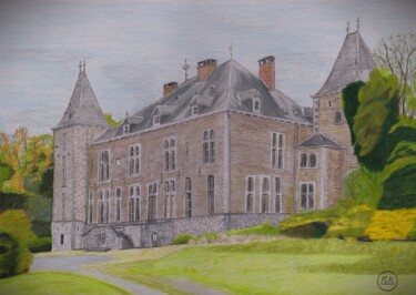 Le château de Grune