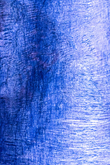 Photography titled "Révéler la matière…" by Olive, Original Artwork, Digital Photography
