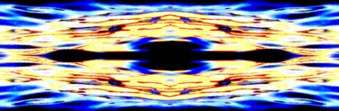 Water 440b3 Photography titled "Water 440b3" by Ken Lerner, Original Artwork, Digital Photography