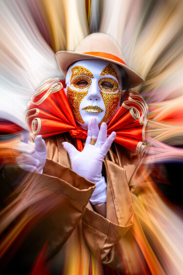 7418 - Portrait Carnaval de Limoux
