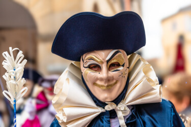 7874 - Portrait Carnaval de Limoux