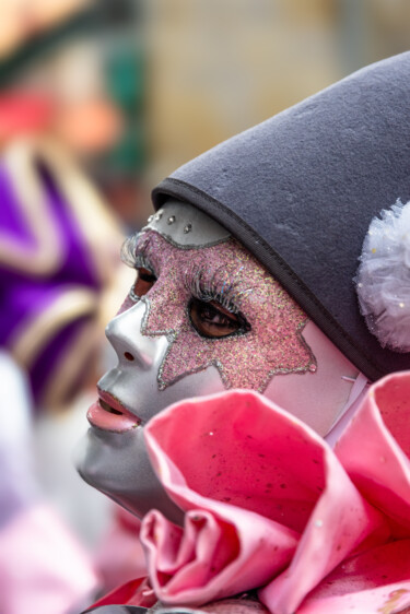 7932 - Portrait Carnaval de Limoux