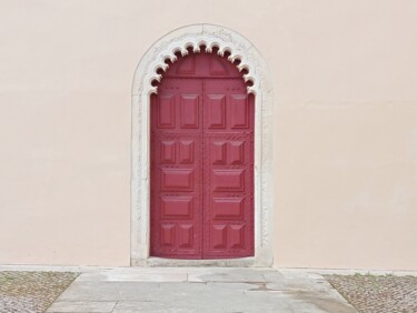 제목이 "Red door"인 사진 Miguel Marques로, 원작, 디지털