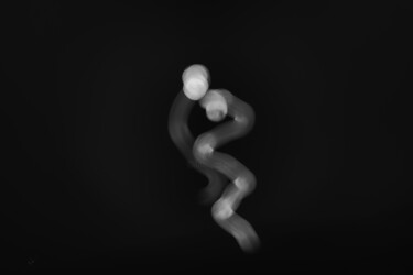 Dancing full moon I 摄影 标题为“Dancing full moon I” 由Rosa Frei, 原创艺术品, 数码摄影