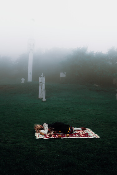 "Ani" başlıklı Fotoğraf Ekaterina Sidorova tarafından, Orijinal sanat, Dijital Fotoğrafçılık