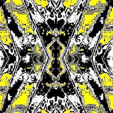 Oculus 7b6e Photography titled "Oculus 7b6e" by Ken Lerner, Original Artwork, Digital Photography