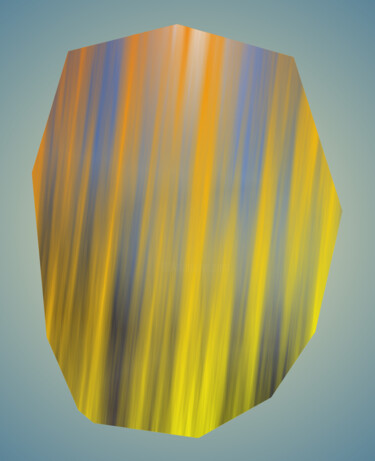 Photography titled "Ascend" by André Pillay, Original Artwork, Digital Photography