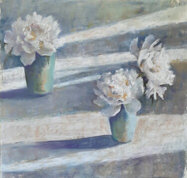 Pivoines