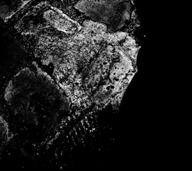 Fotografie mit dem Titel "Genesis 003" von Diom Diallo, Original-Kunstwerk, Digitale Fotografie