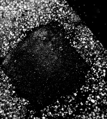 Fotografie mit dem Titel "Genesis 004" von Diom Diallo, Original-Kunstwerk, Digitale Fotografie