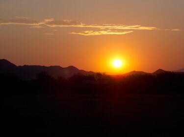 Photography titled "A New Day Begun" by Troy Wilson-Ripsom, Original Artwork, Digital Photography