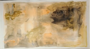 Painting titled "Série Transparência…" by Tamura Patricia Ruri, Original Artwork, Acrylic