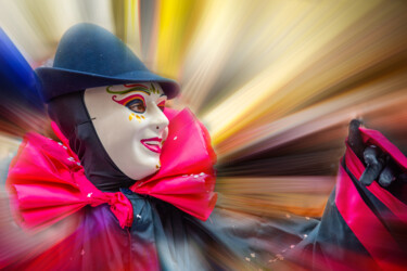 3153 - Carnaval de Limoux