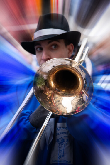 3211 - Carnaval de Limoux - Trombone