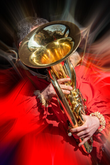 3423 - Carnaval de Limoux - Tuba