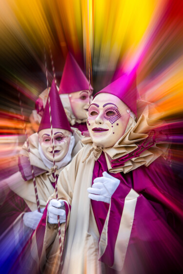 3457 - Carnaval de Limoux