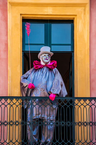 3468 - Carnaval de Limoux