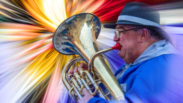 3491 - Carnaval de Limoux - Tuba