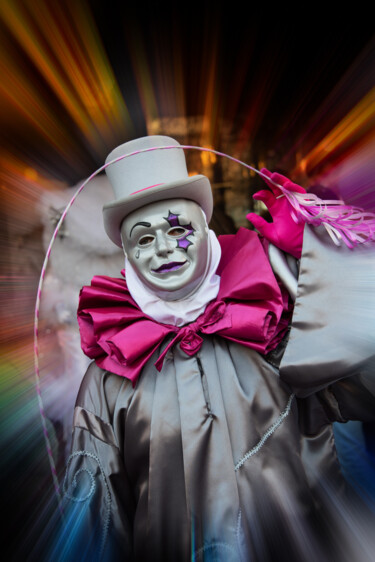 3862 - Carnaval de Limoux