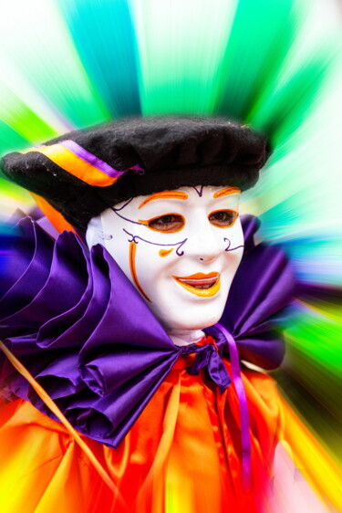 7413 - Carnaval de Limoux