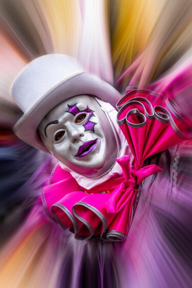 7423 - Carnaval de Limoux