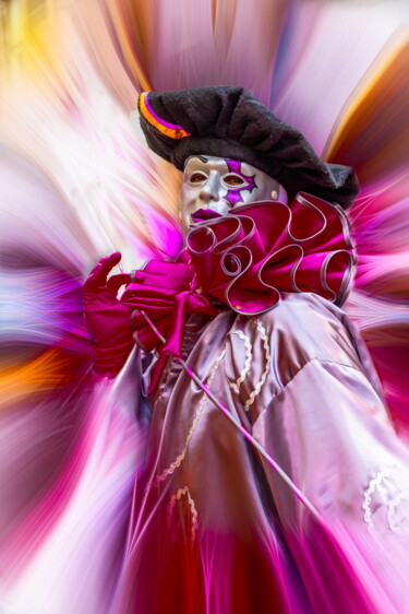 7444 - Carnaval de Limoux