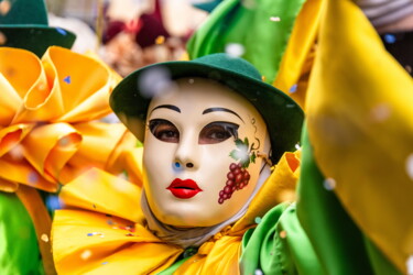 7702 - Carnaval de Limoux