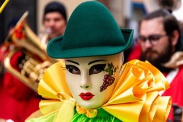 7764 - Carnaval de Limoux