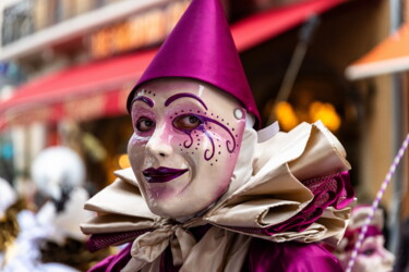 7832 - Carnaval de Limoux