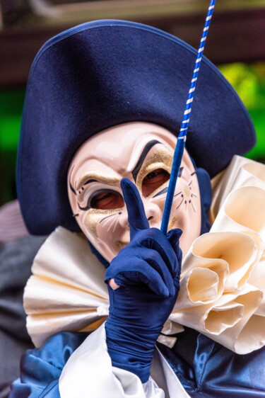 7870 - Carnaval de Limoux