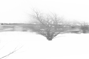 "Unknown trip #14" başlıklı Fotoğraf Michael Banifatov tarafından, Orijinal sanat, Dijital Fotoğrafçılık