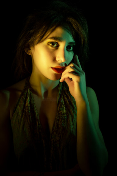 "Franchise" başlıklı Fotoğraf Atelier 4713 tarafından, Orijinal sanat, Fotoşopsuz fotoğraf