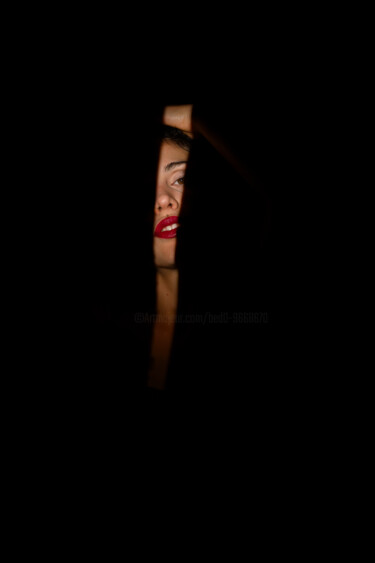 "Rai de beauté" başlıklı Fotoğraf Atelier 4713 tarafından, Orijinal sanat, Fotoşopsuz fotoğraf