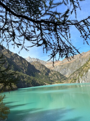 제목이 "Lake view - Lago Al…"인 사진 Roberto Savino로, 원작, 조작되지 않은 사진