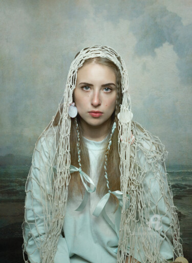 Fotografia intitolato "Albina Bougartchev…" da Albina Bougartchev, Opera d'arte originale, Fotografia digitale